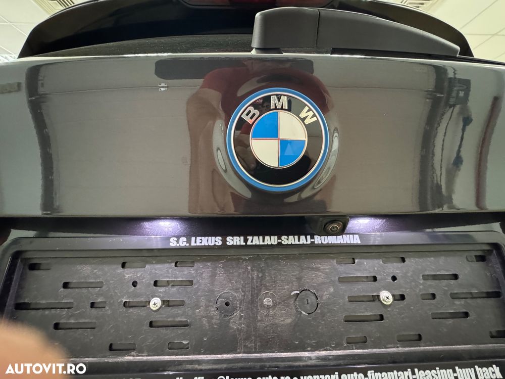 BMW X3 xDrive30e Aut. xLine - 35