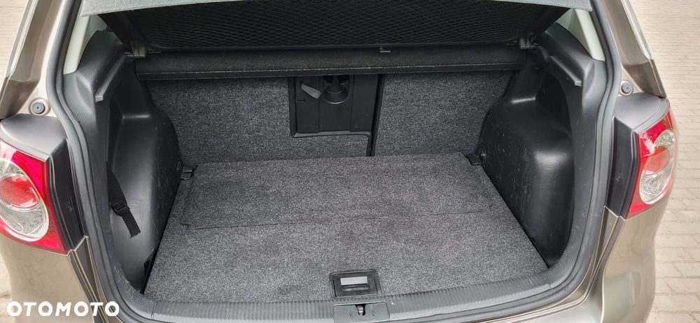 Volkswagen Golf Plus 1.4 TSI Team - 29