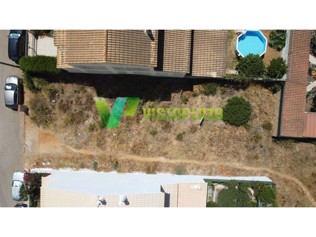 Terreno para Construção de Moradia, Bela Vista-Lagoa, com Excelente... - Grande imagem: 3/23