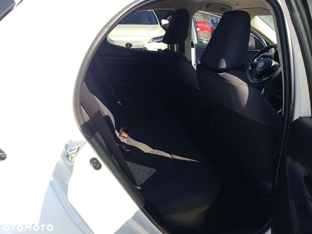 Toyota Yaris - 19