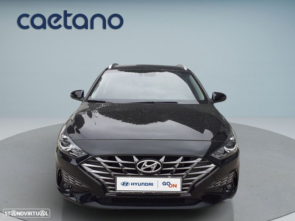 Hyundai i30 SW 1.0 T-GDi Style Plus - 2