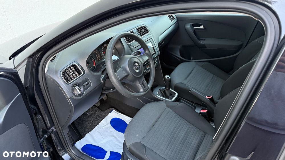 Volkswagen Polo - 37