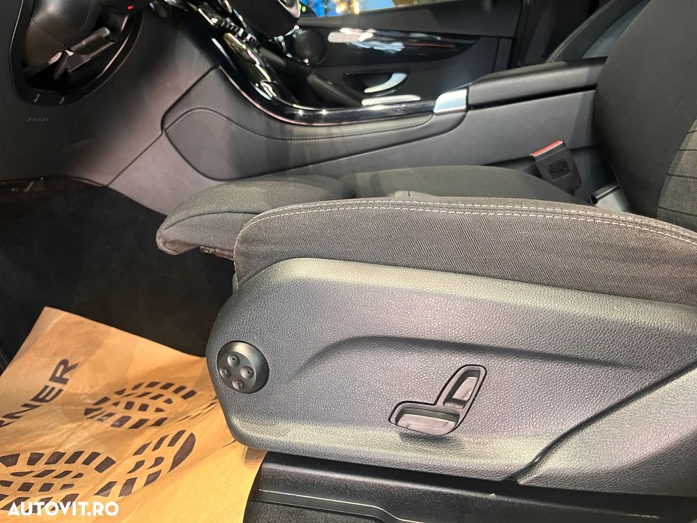 Mercedes-Benz GLC 200 4MATIC 9G-TRONIC - 17