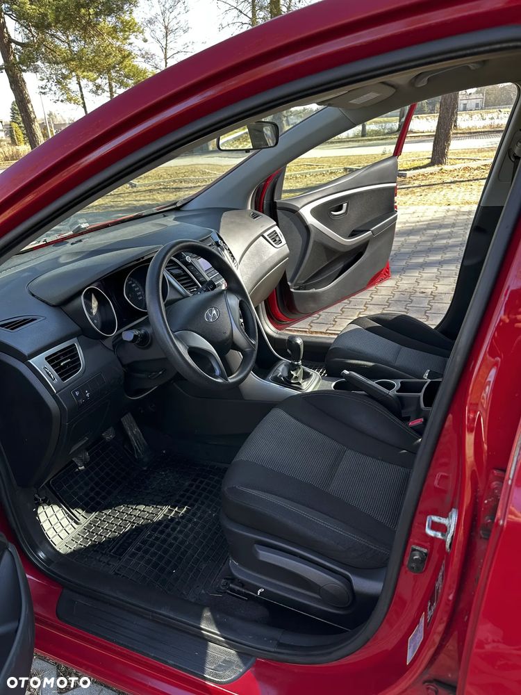 Hyundai i30 - 15