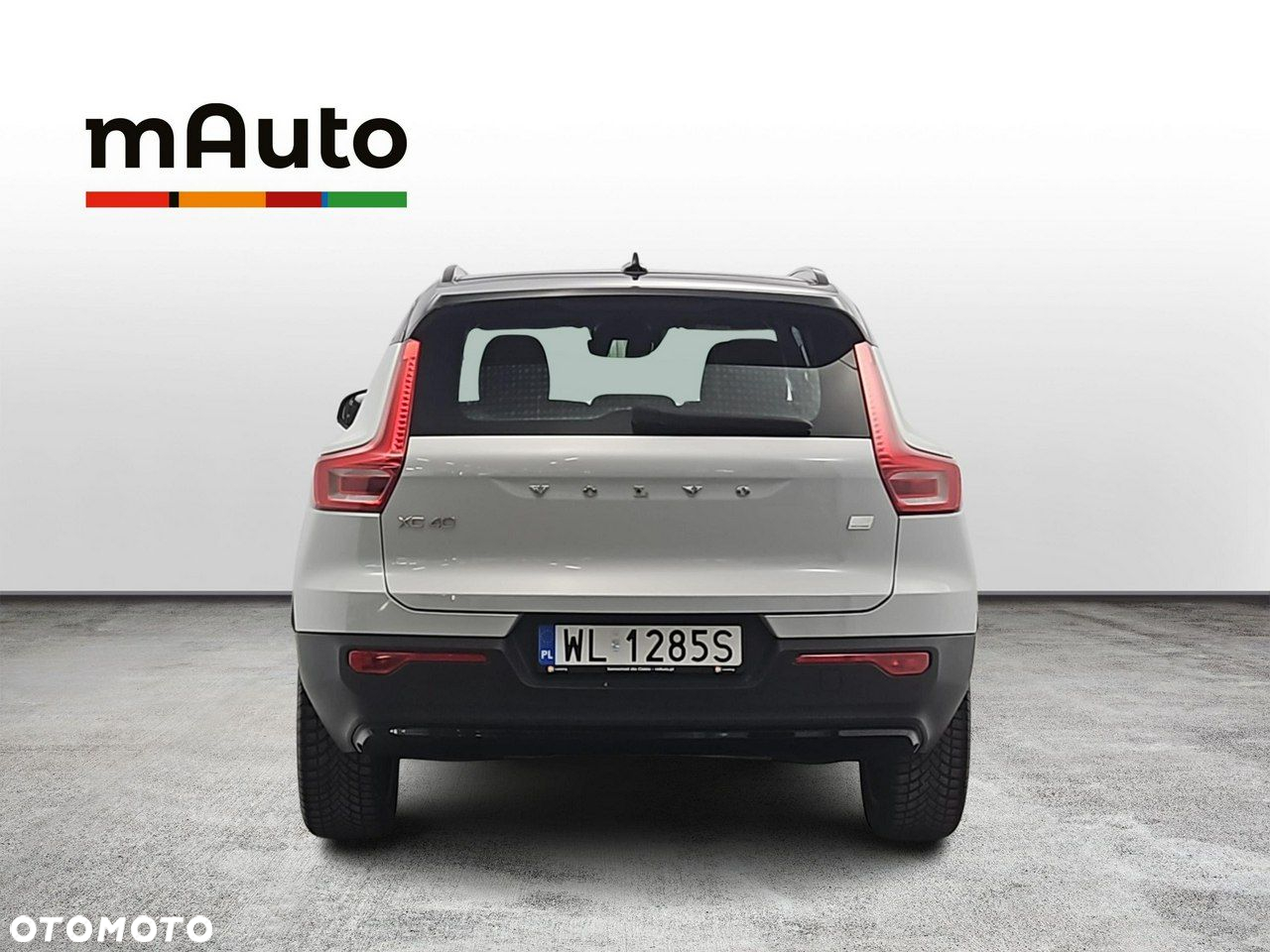Volvo XC 40 T5 Plug-In Hybrid R-Design - 4