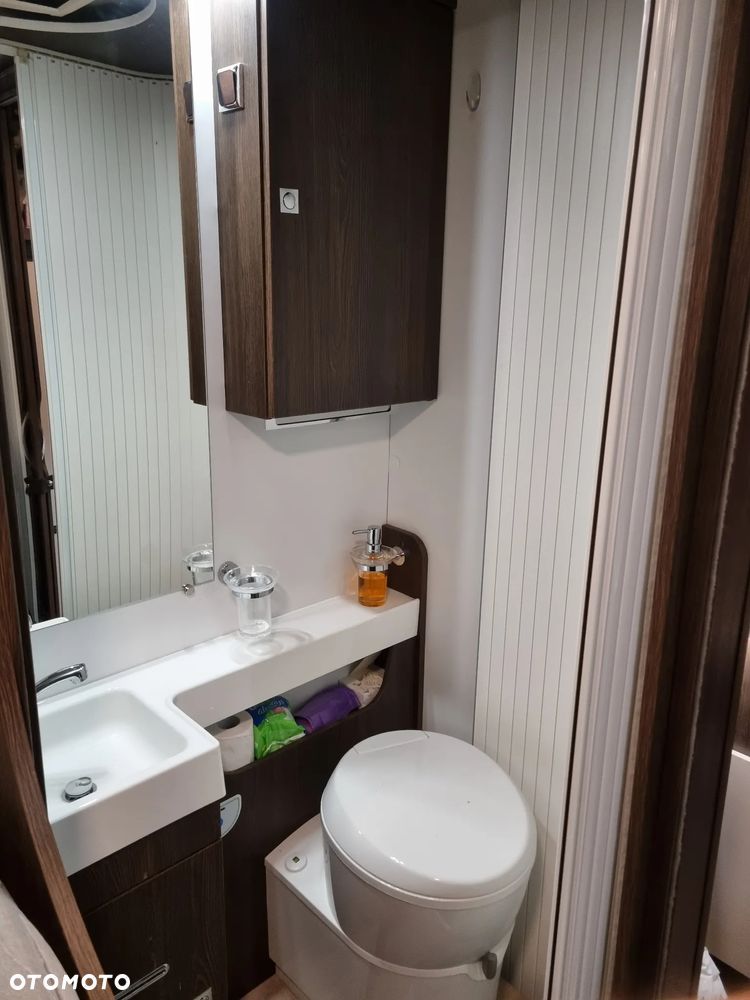 Benimar 363 SPORT - 13