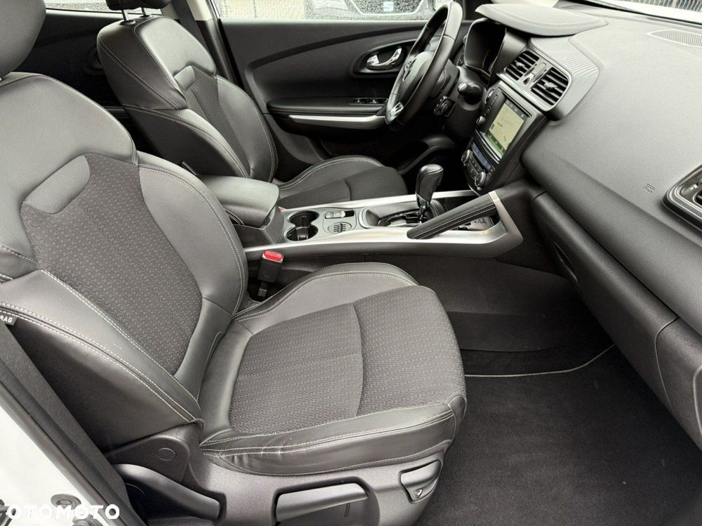 Renault Kadjar 1.5 dCi Energy Intens EDC - 13