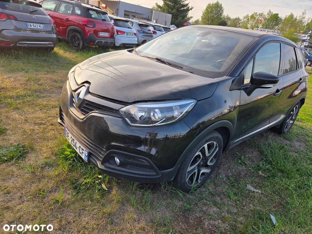 Renault Captur ENERGY dCi 90 Start&Stop Expression - 3