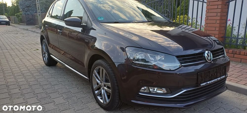 Volkswagen Polo 1.0 Trendline - 22