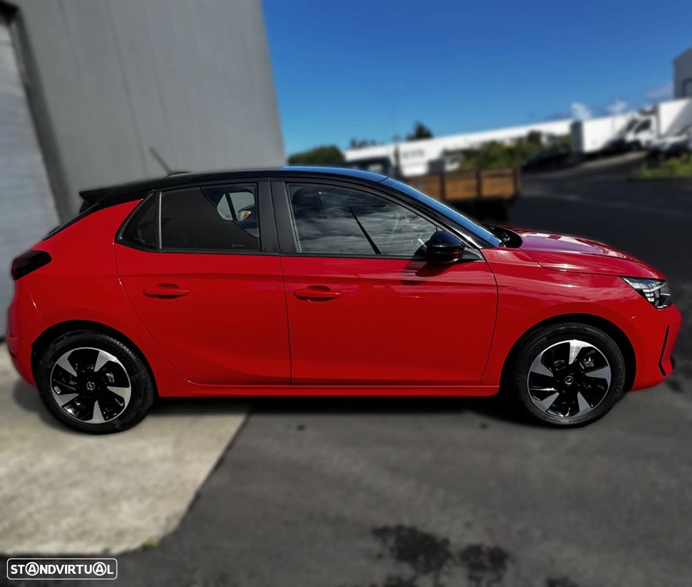 Opel Corsa-e YES - 2
