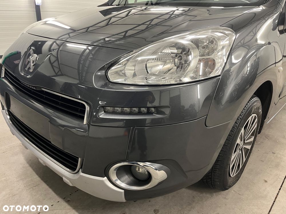 Peugeot Partner - 33