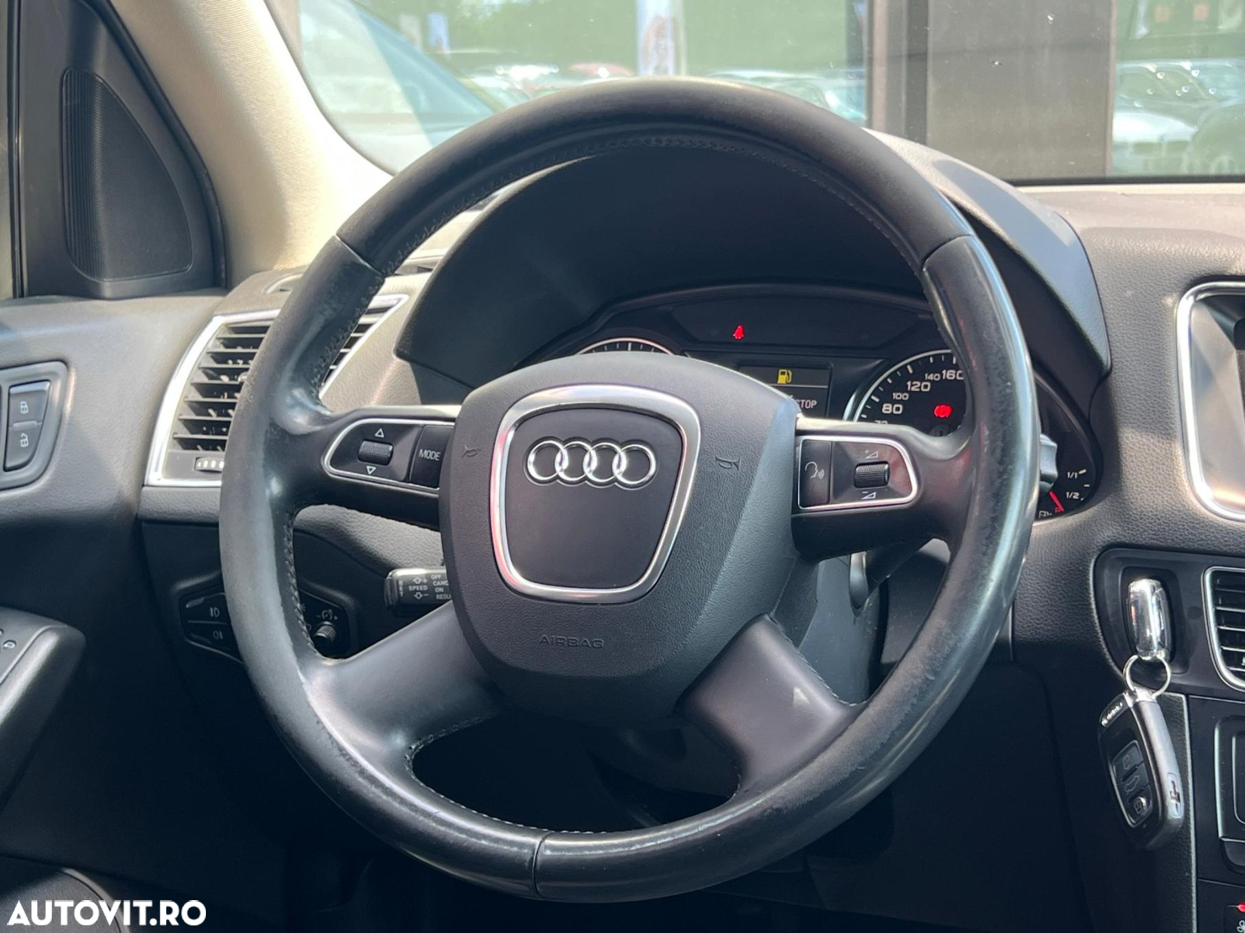 Audi Q5 - 8