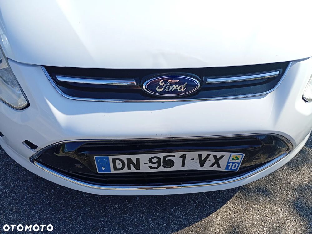 Ford Grand C-MAX - 6
