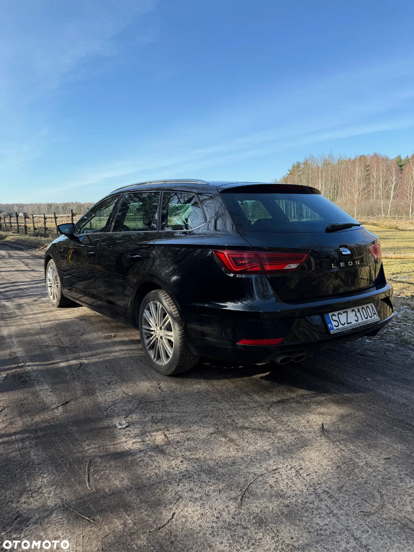 Seat Leon 1.5 EcoTSI Evo Xcellence S&S - 5
