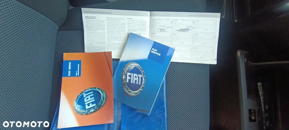 Fiat Sedici 1.6 16V 4x4 Luxury - 23