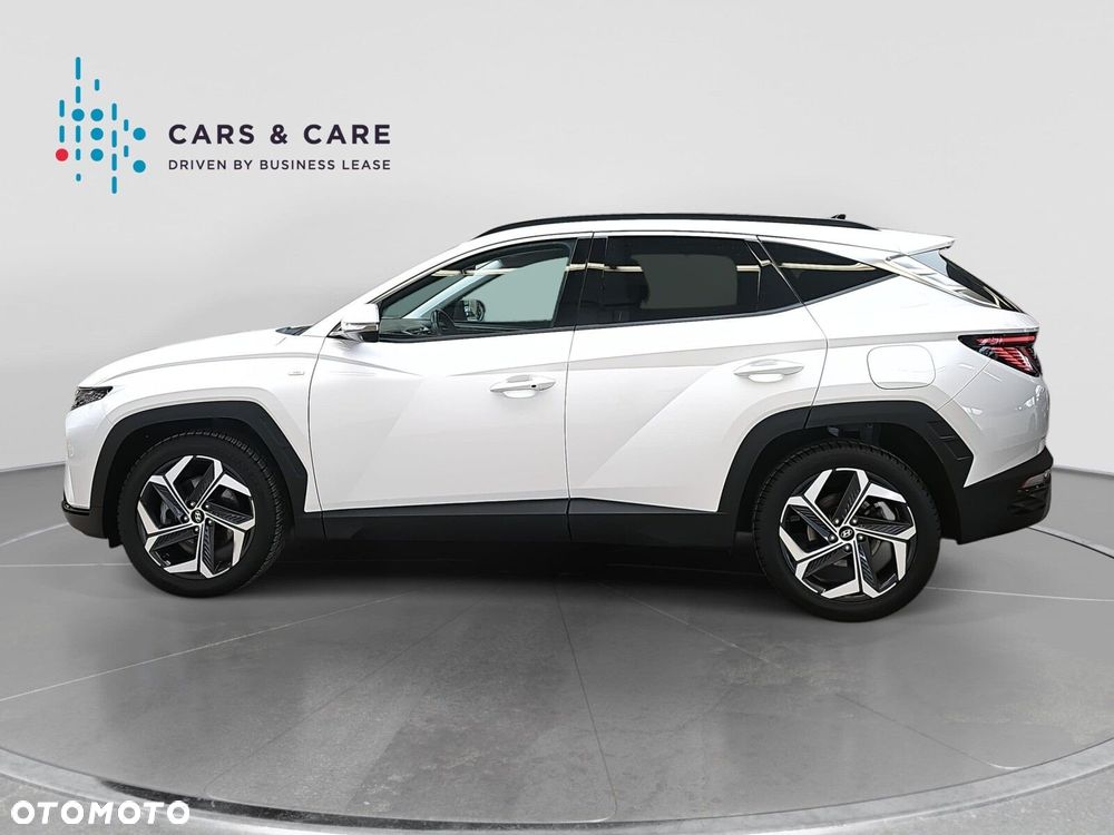 Hyundai Tucson - 29
