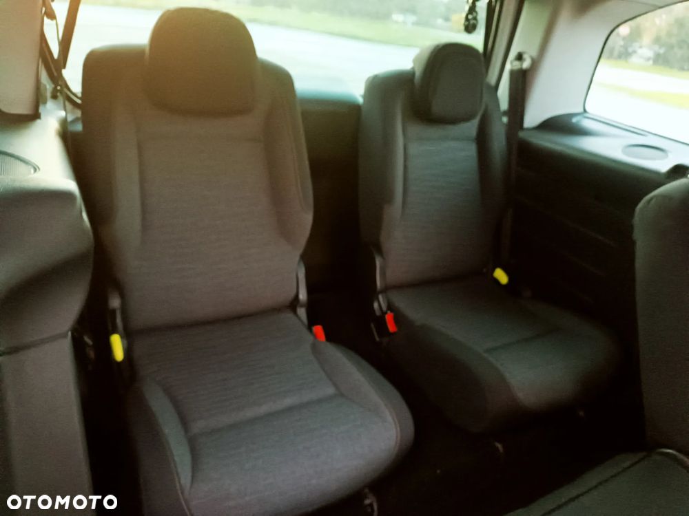 Citroën Berlingo - 23