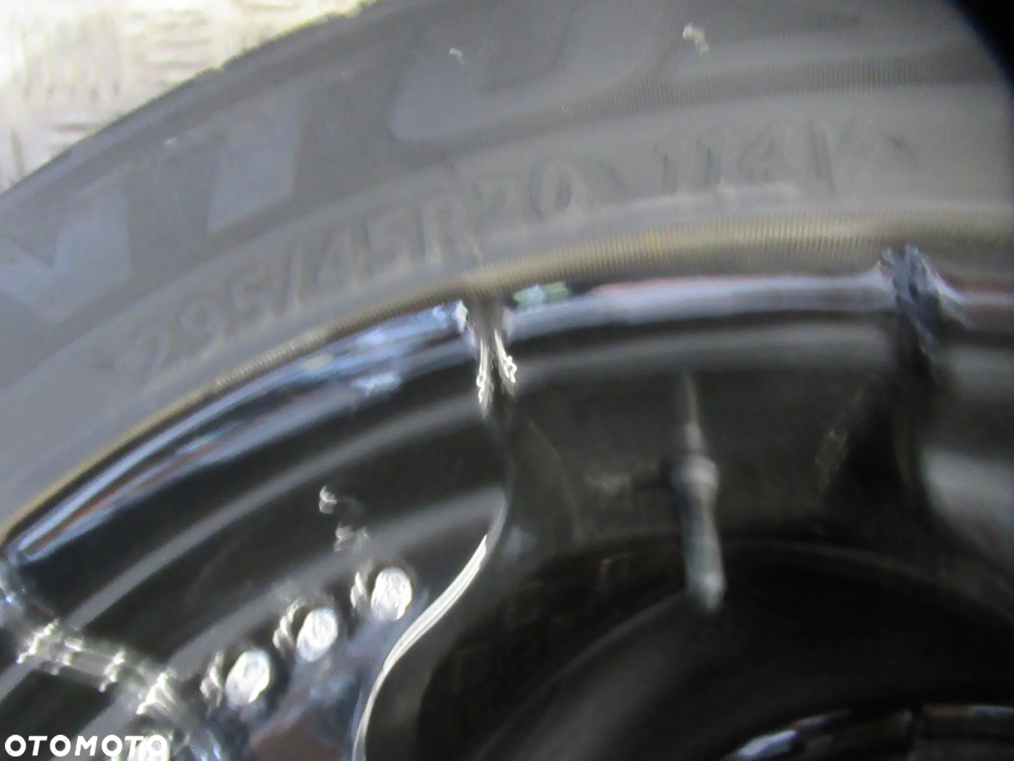 Koła Dodge Durango Ram Jeep Grand Cherokee 9Jx20 ET +10 5x127  5x139,7 - 16