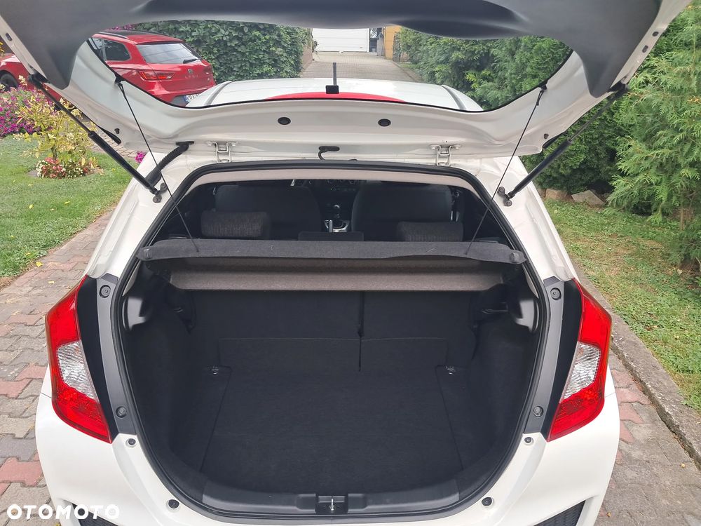 Honda Jazz 1.3 i-VTEC Comfort - 18
