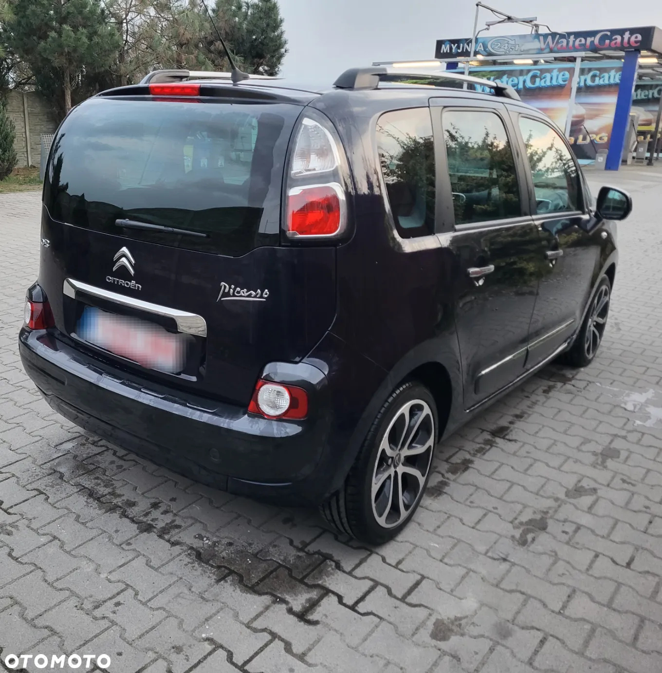 Citroën C3 Picasso - 5