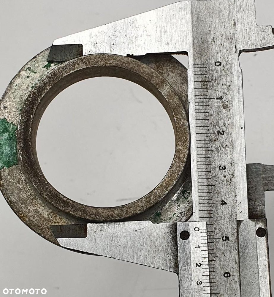 PIERŚCIEŃ PODSTAWKA PODKŁADKA SPRĘŻYNY AMORTYZATORA CATERHAM SUPER SEVEN 7 - 5