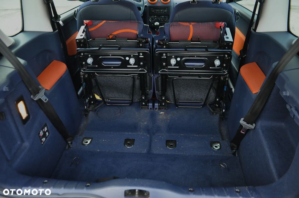 Peugeot 1007 90 Premium - 24