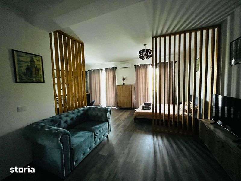 Apartament de vanzare — fotografia 1