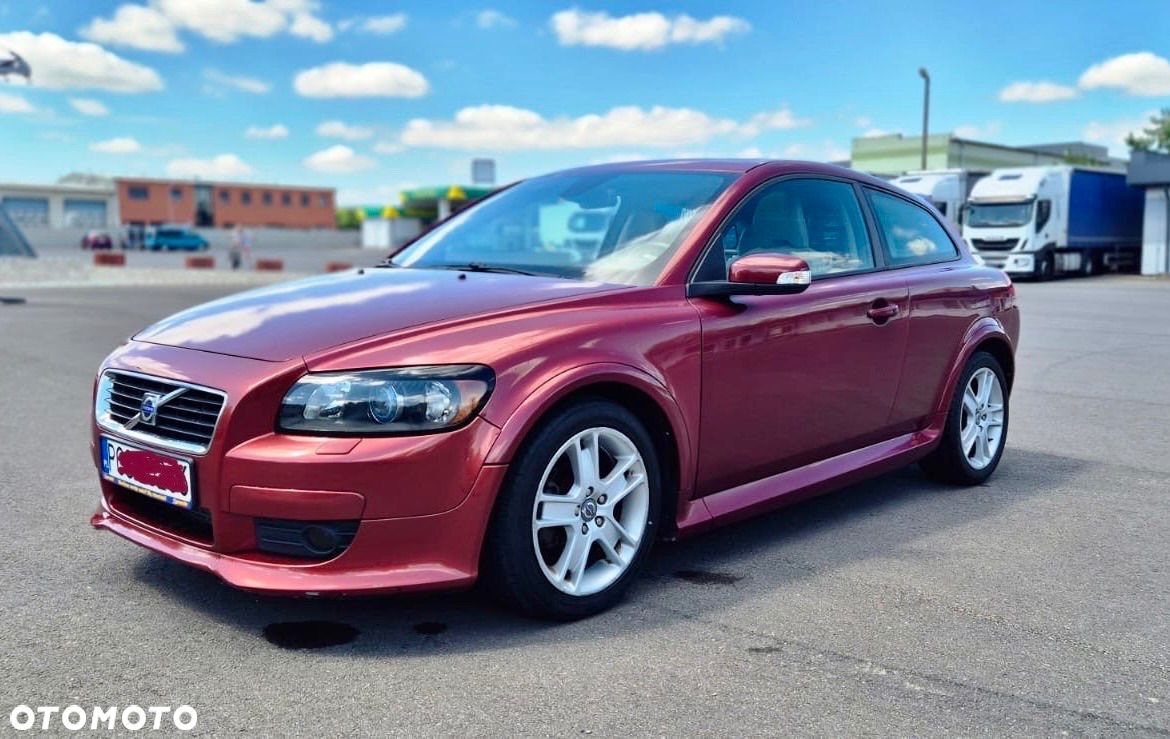 Volvo C30 - 1