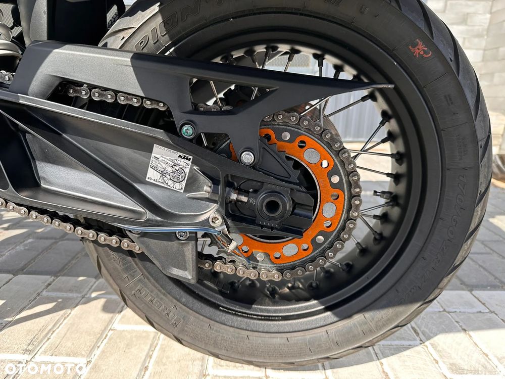 KTM Super Adventure - 21