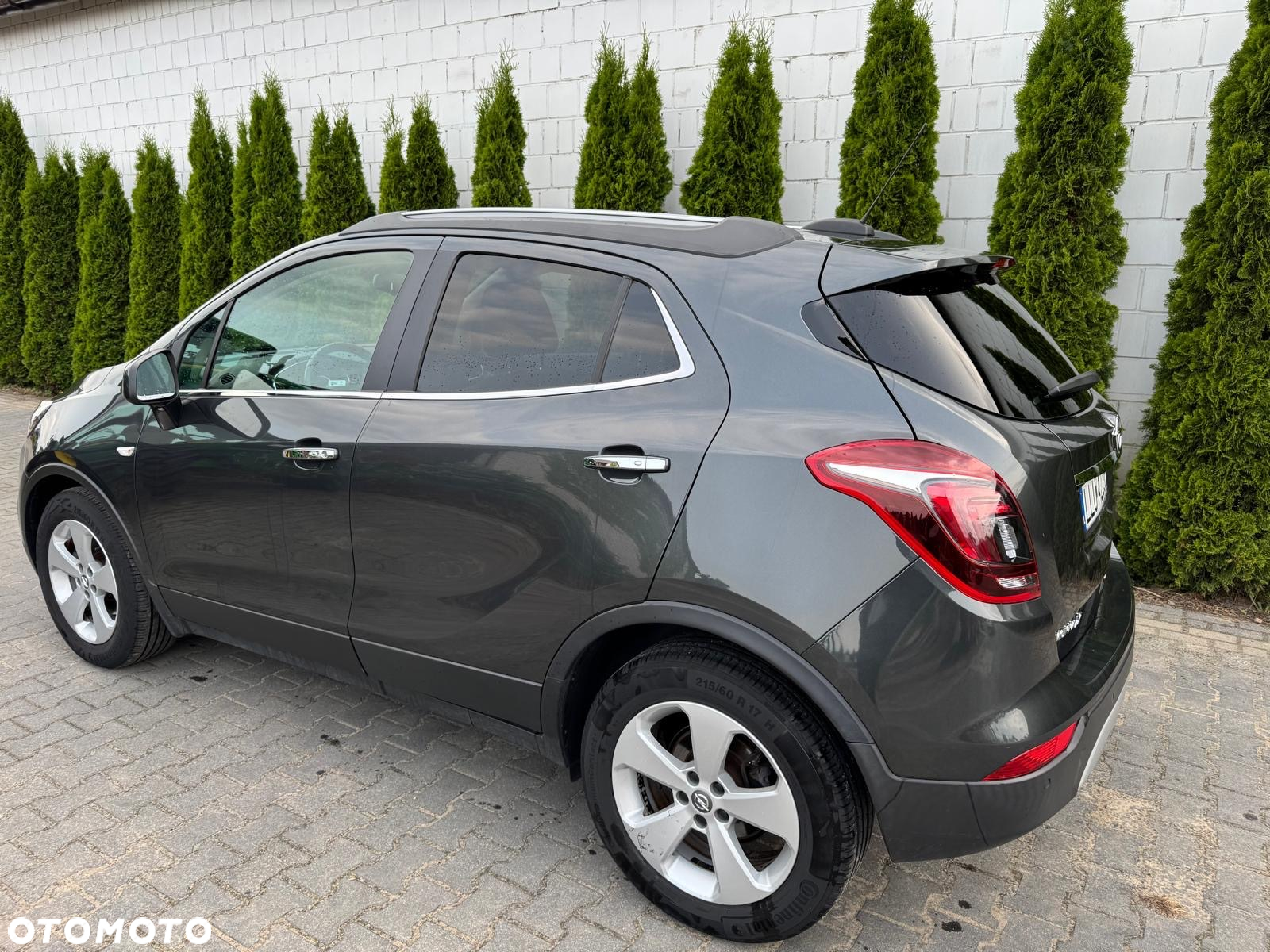 Opel Mokka 1.4 Turbo ecoFLEX Start/Stop Color Innovation - 2