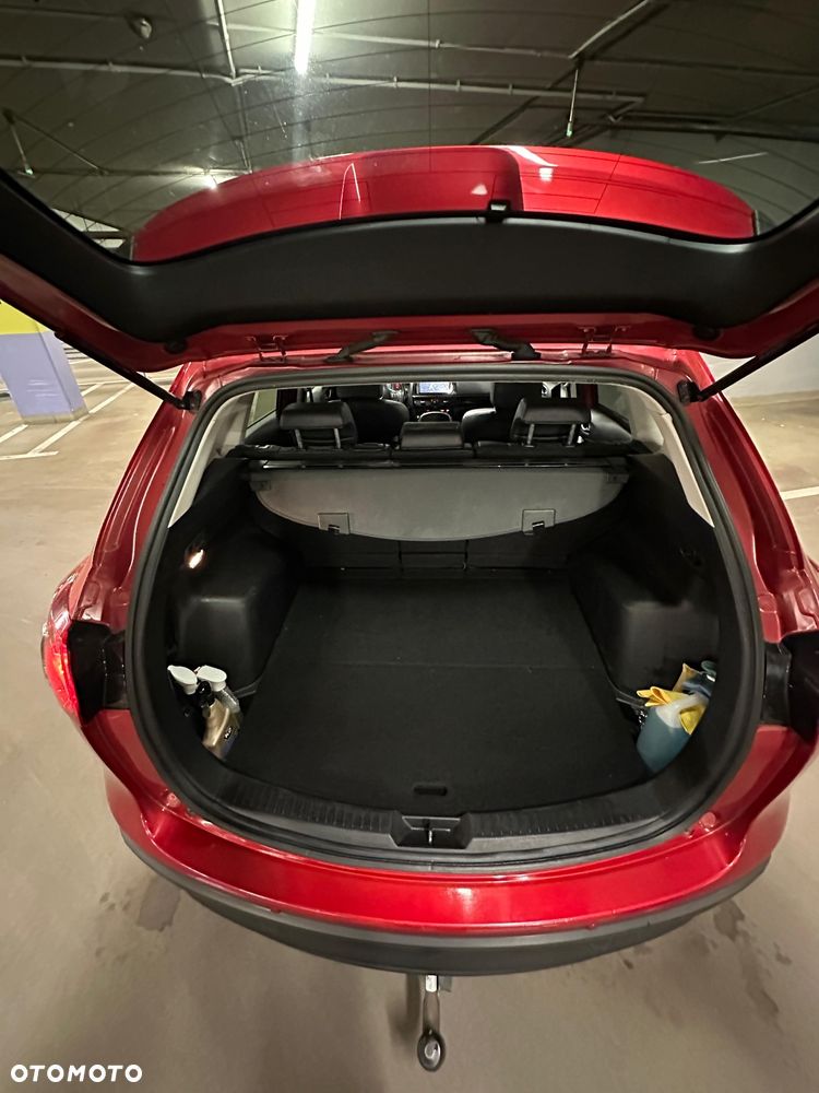 Mazda CX-5 - 16