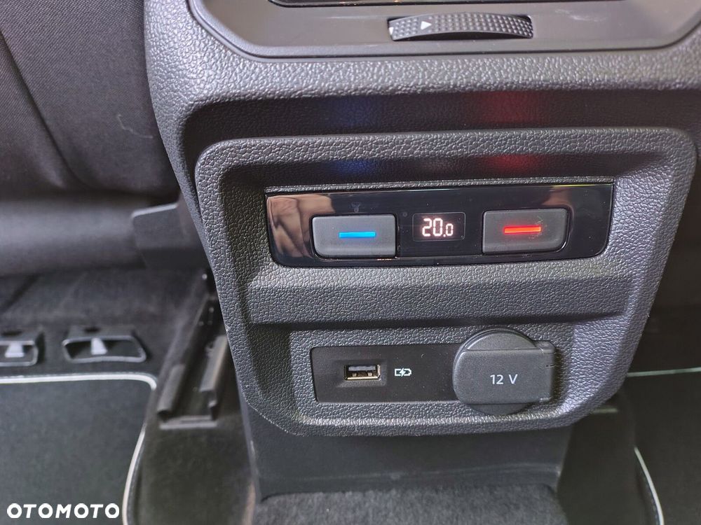 Volkswagen Tiguan - 21