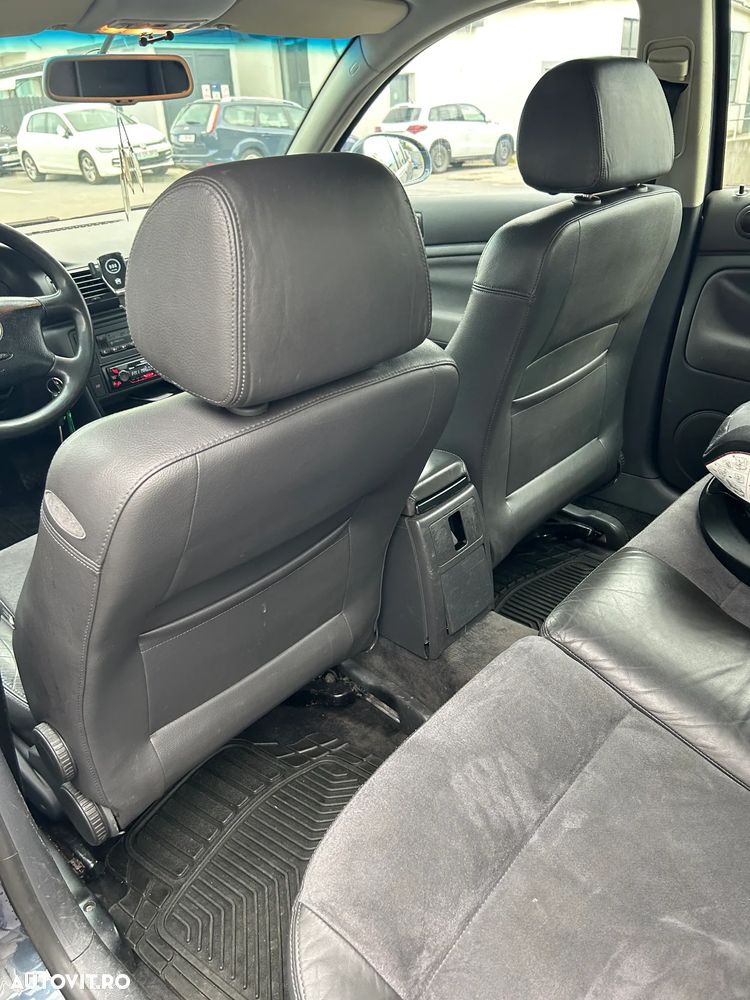 Volkswagen Passat 1.9 TDI - 28