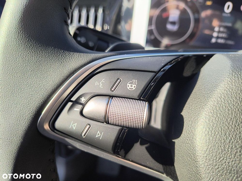 Skoda Superb 2.0 TSI Drive DSG - 28