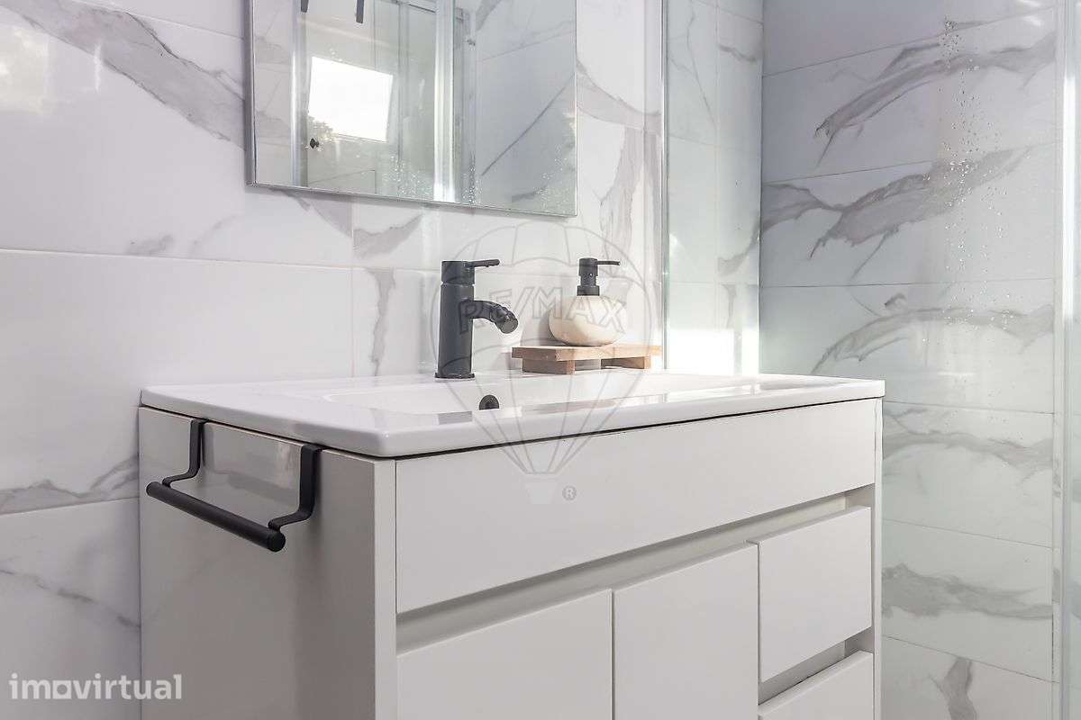 Apartamento T2 para venda - Grande imagem: 5/23