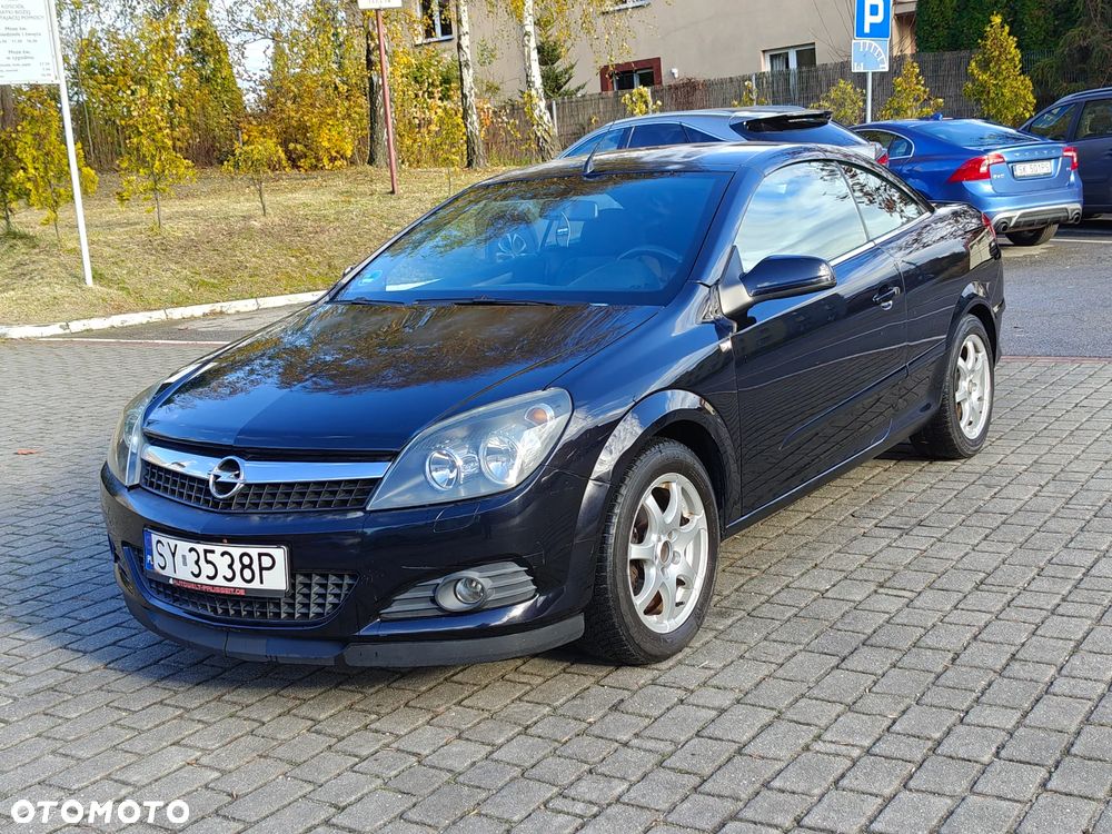Opel Astra 1.8 - 15