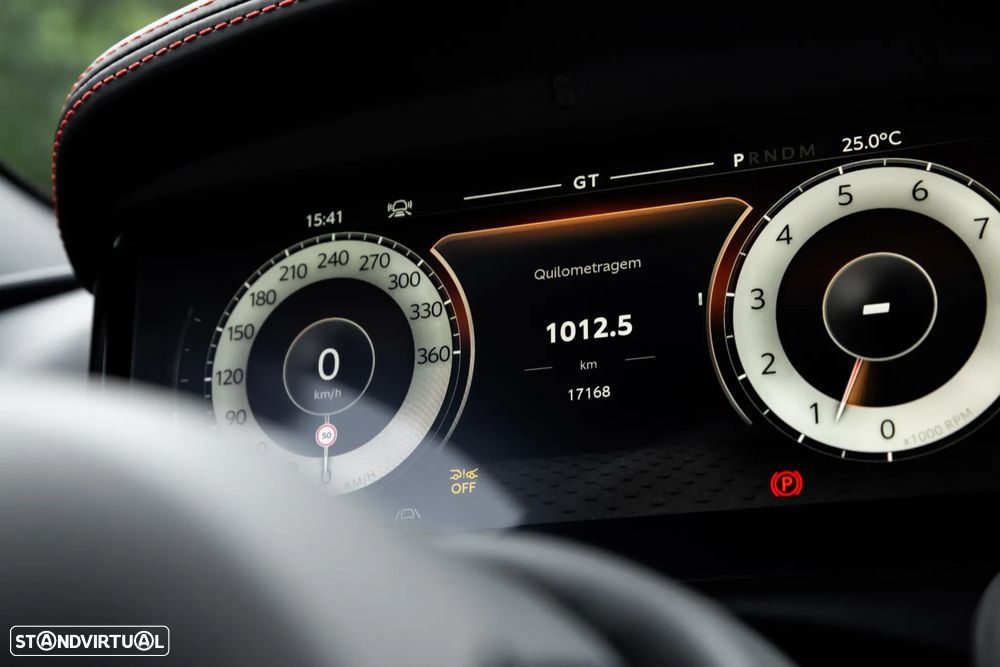 Aston Martin DB12 Coupé V8 Auto - 38