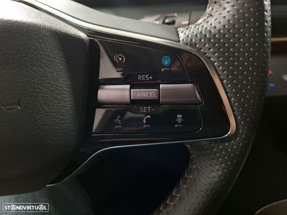 Nissan Ariya 63 kWh Engage - 12