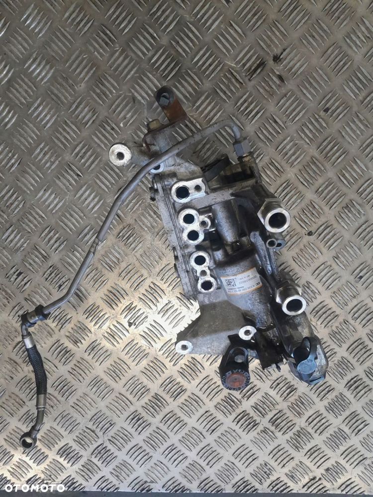 OBUDOWA FILTRA PALIWA MERCEDES ATEGO EURO 6 OM 934 OM 936 A9360904852 - 1