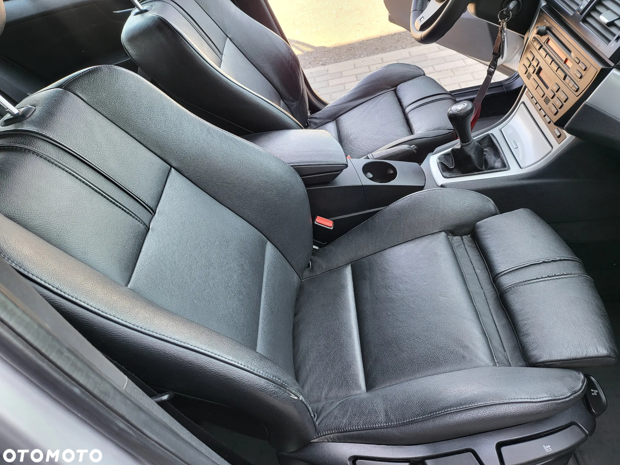BMW X3 2.0d - 19