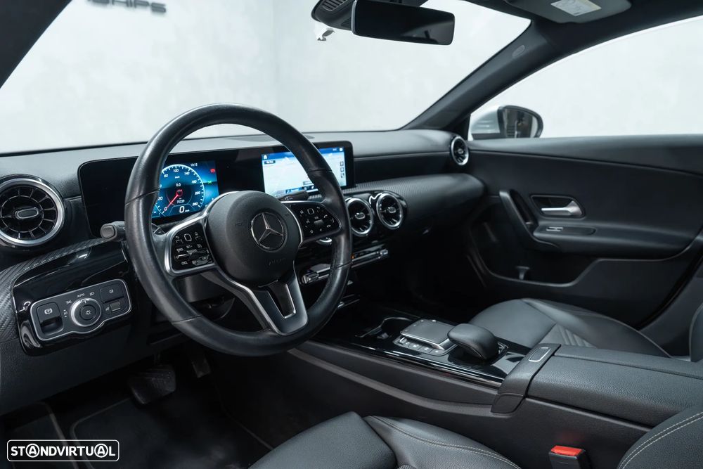 Mercedes-Benz CLA 180 d Shooting Brake Business Solutions.Grande Frota Aut. - 15