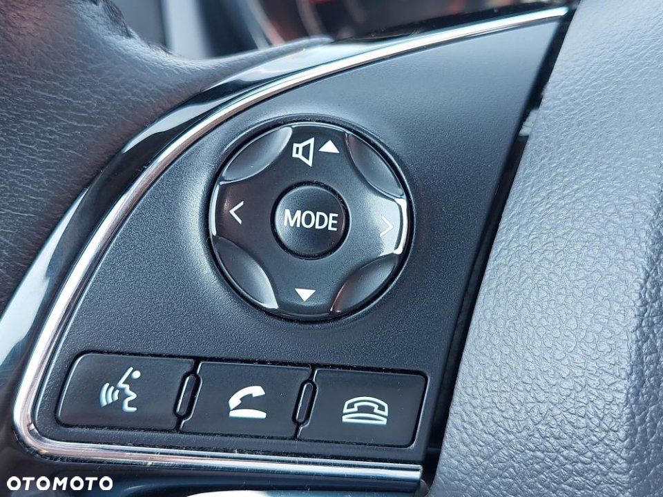 Mitsubishi ASX - 19
