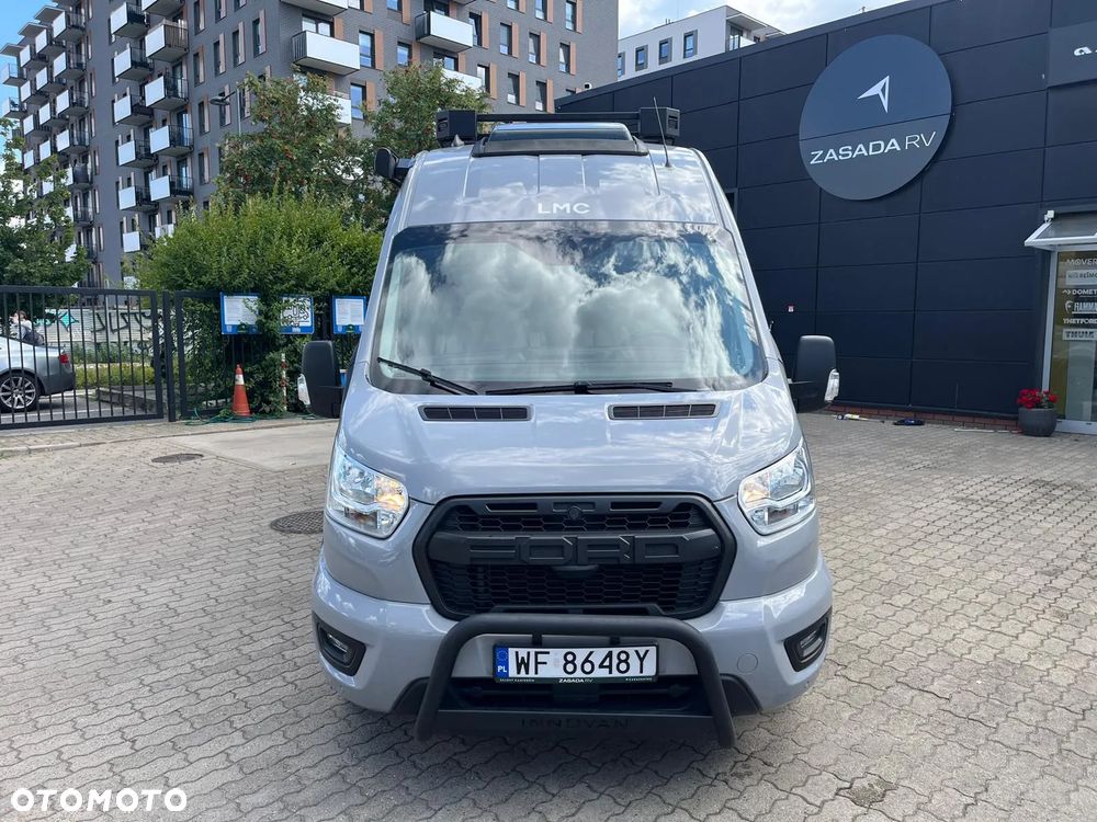 LMC Innovan 590 Active - 9