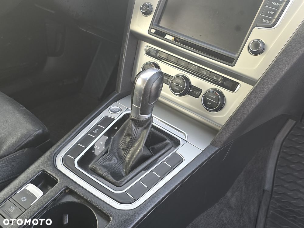 Volkswagen Passat 1.4 TSI BMT ACT Comfortline DSG - 14