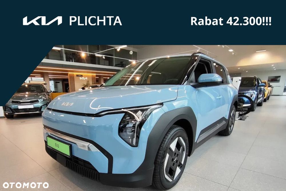 Kia EV3 - 1