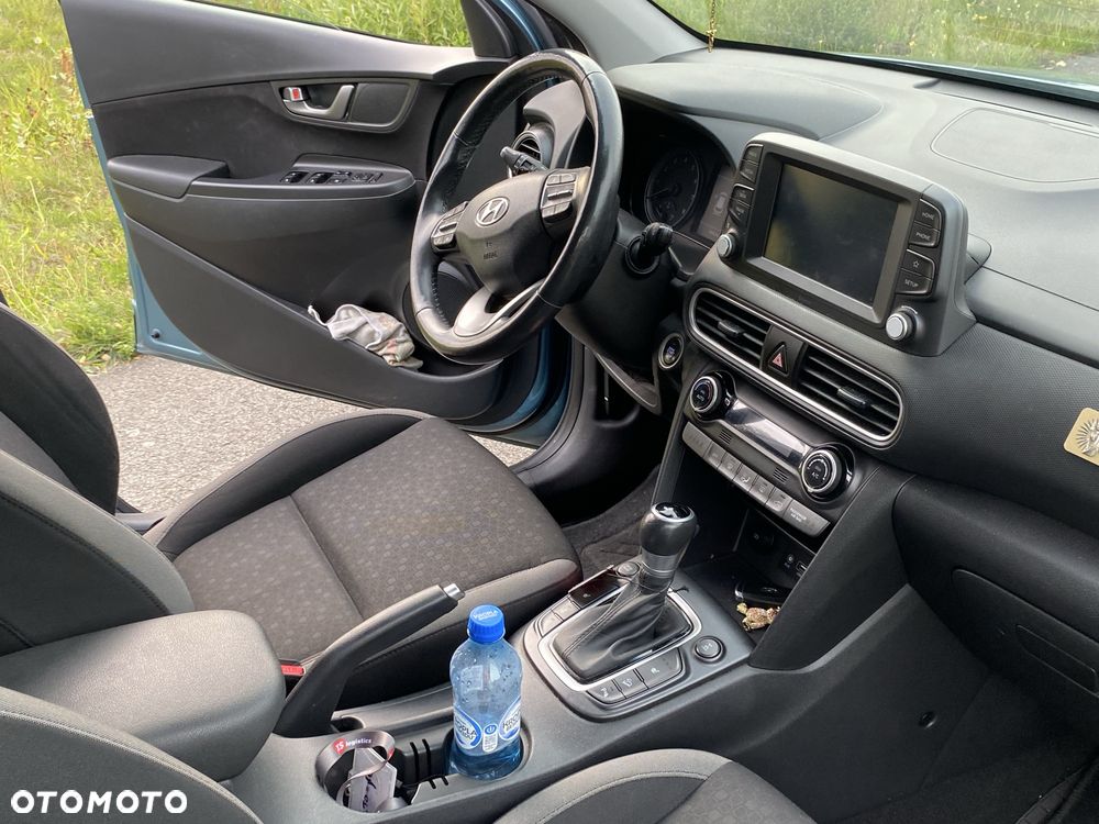 Hyundai Kona - 6