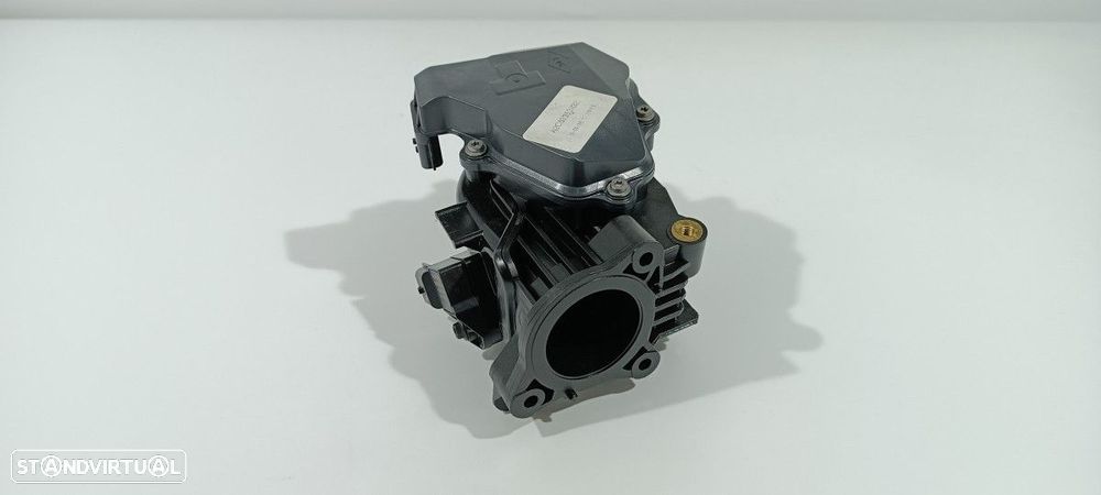 CORPO DE BORBOLETAS NISSAN X-TRAIL (T32) ACENTA - 2