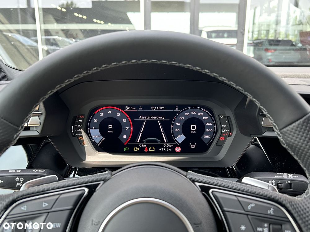 Audi A3 Sportback - 17