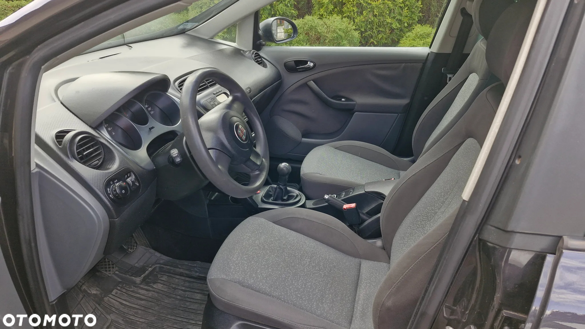 Seat Altea - 3