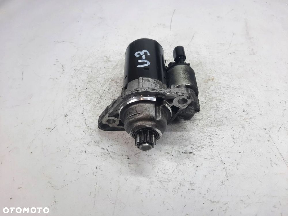 ROZRUSZNIK 02Z911023E AUDI A3 8P GOLF VI SCIROCCO 1.4 TSI TFSI 0001121408 - 5